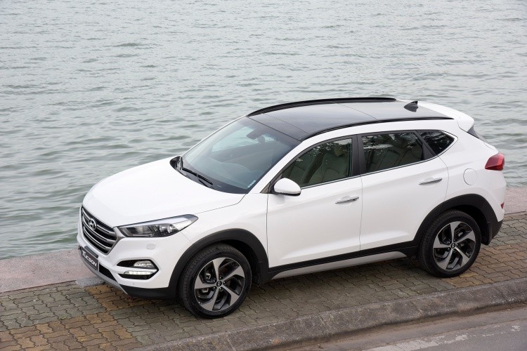 Duoi 1 ty dong, mua Hyundai Tucson hay Mazda CX-5?-Hinh-17